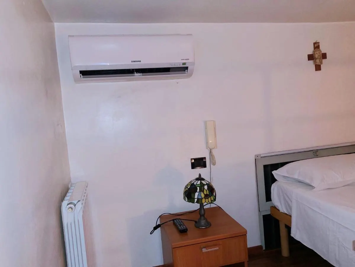 Palermo Centrocitta Apartment
